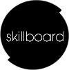 skillboard.com – 3D, Motiongraphics, VFX and Art Direction by Stefan Fleig